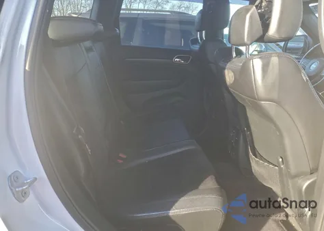 2018 Jeep Grand Cherokee Laredo из США, поврежденный, VIN 1C4RJFAG5JC391102